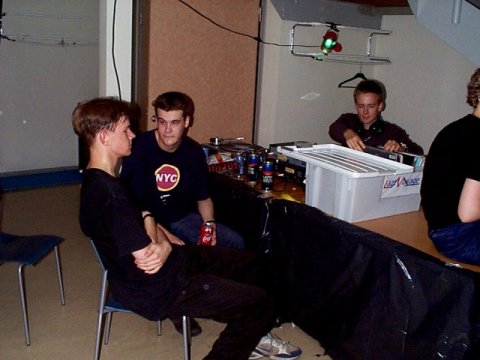 Harddrive