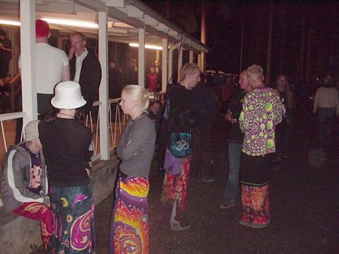 Arvikafestivalen