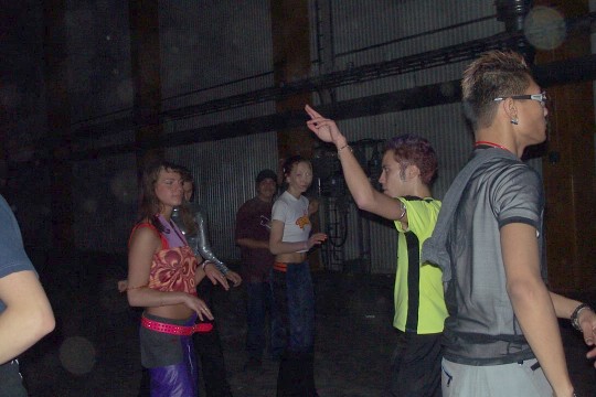Brytfest