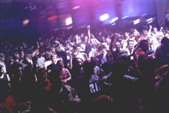 Arena