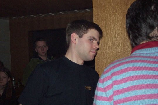 Private party