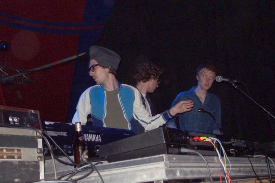Arvikafestivalen