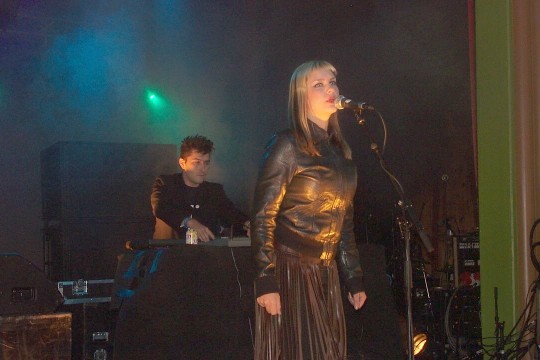 Arvikafestivalen