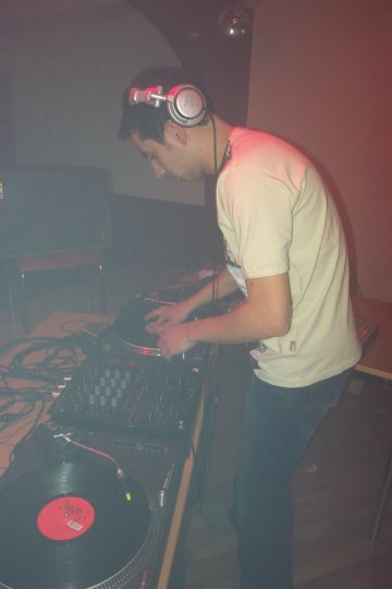 Mixed sounds 3