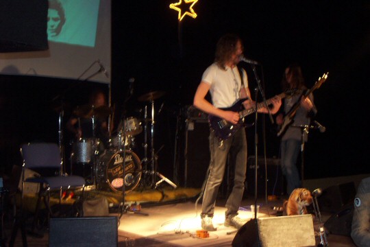 Poprock