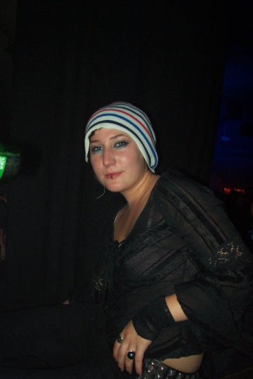 Svaj 2 years party