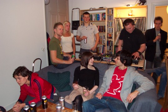 Party