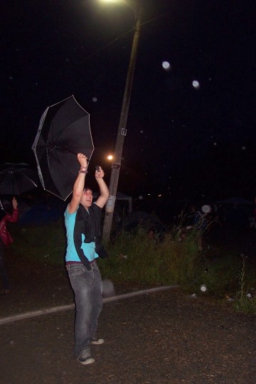 Arvikafestivalen