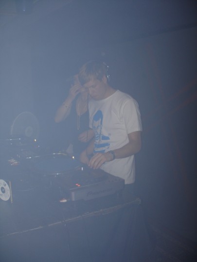 Club Paradise