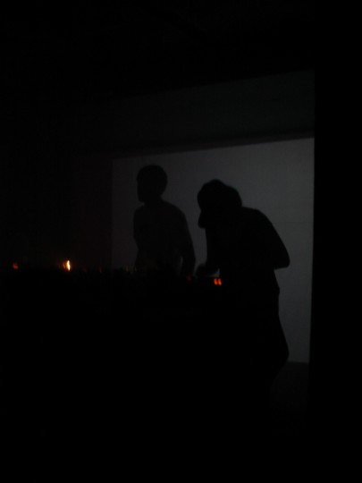 Club Paradise
