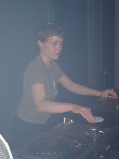Club Paradise