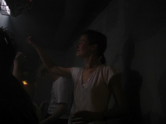 Club Paradise