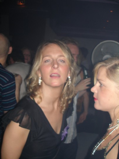 Club Paradise
