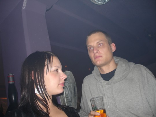 Club Paradise