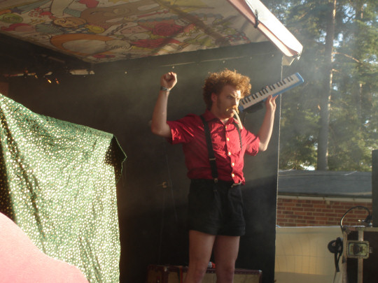 Arvikafestivalen