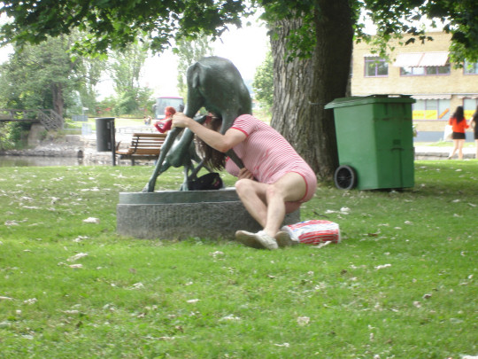 Arvikafestivalen