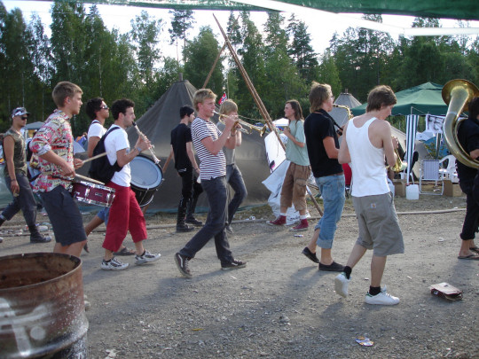 Arvikafestivalen
