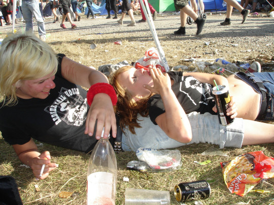 Arvikafestivalen