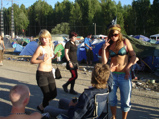 Arvikafestivalen