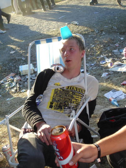 Arvikafestivalen