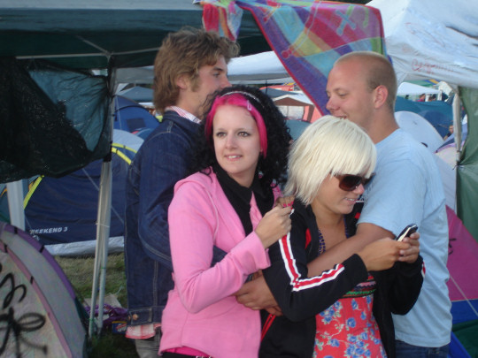 Arvikafestivalen