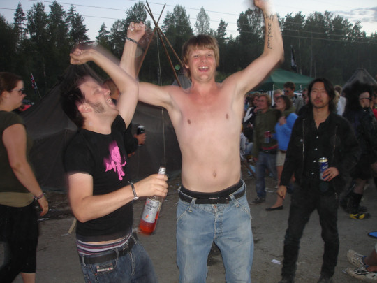 Arvikafestivalen