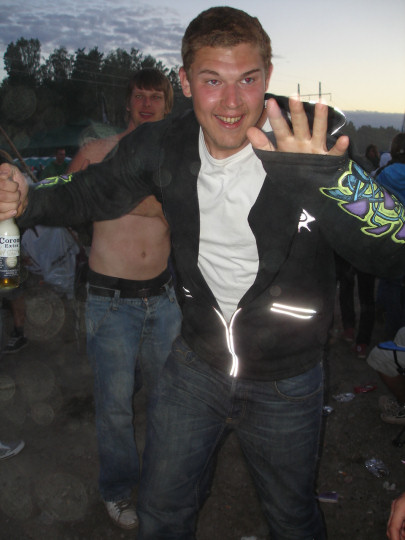 Arvikafestivalen