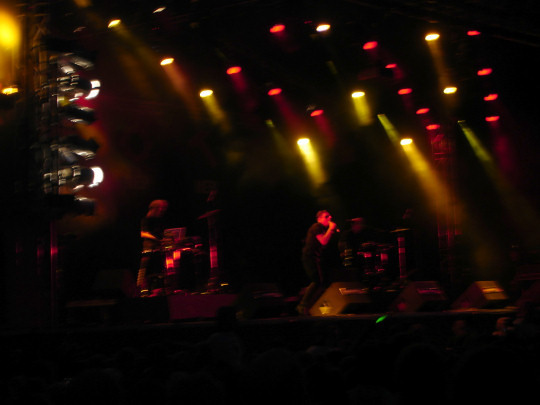 Arvikafestivalen