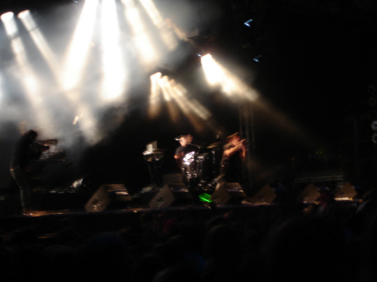 Arvikafestivalen