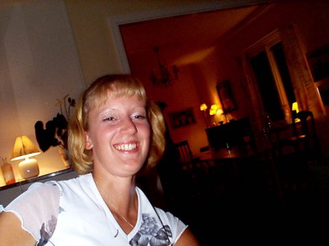 Oxhälja
