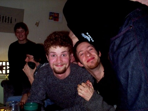Julfest