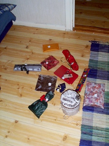 Julfest