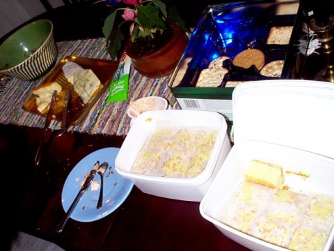 Julfest