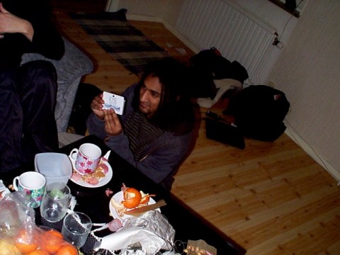 Julfest