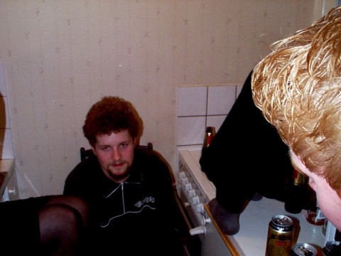 Murre 20 år