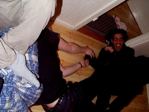 Murre 20 år