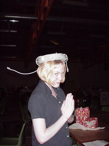 Remedy 2000