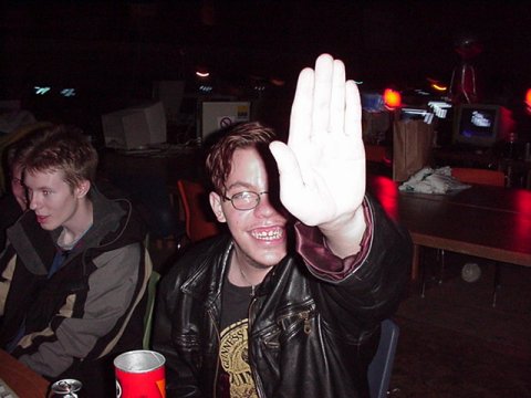 Remedy 2000