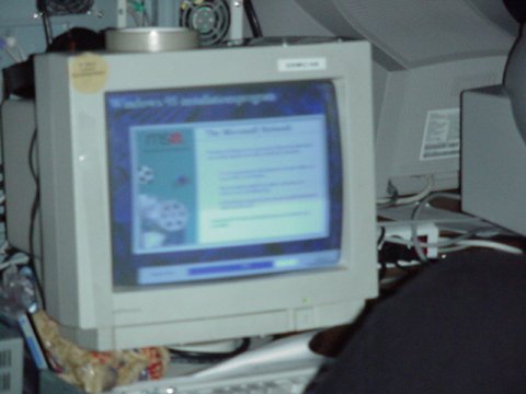 Remedy 2000