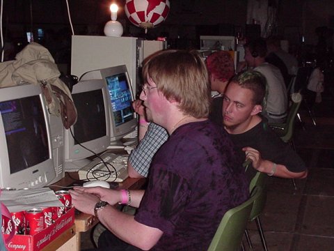 Remedy 2000