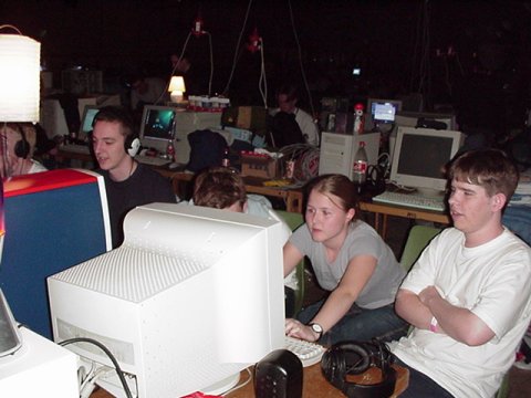 Remedy 2000