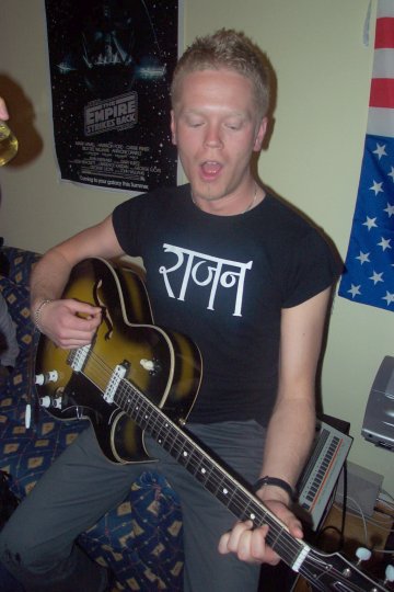 Kaos