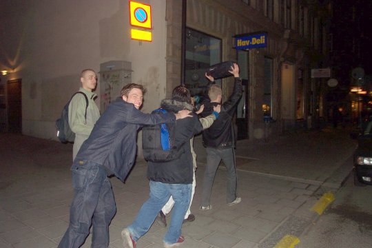 Kaos