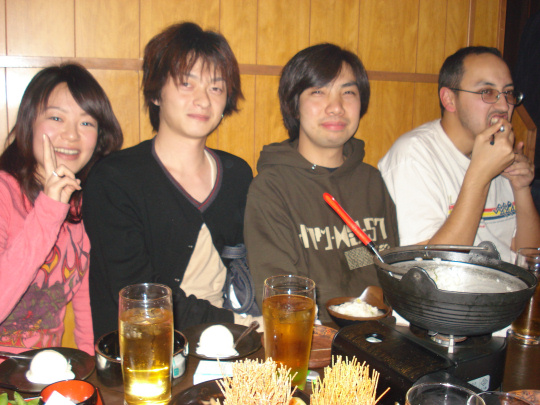 Before