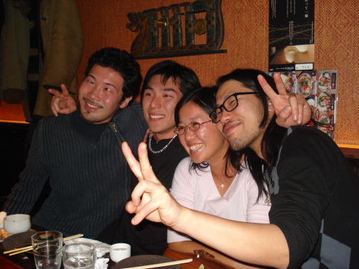 After