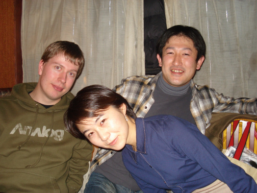 After