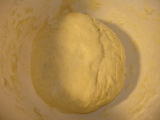 Tacopaj