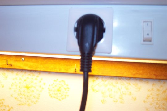 Toast á la KIDney