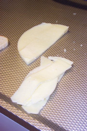 Toast á la KIDney