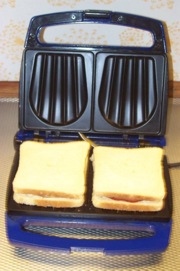 Toast á la KIDney